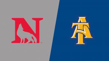 Replay: Newberry College vs NC A&T - 2025 Newberry vs NC A&T | Dec 30 @ 5 PM