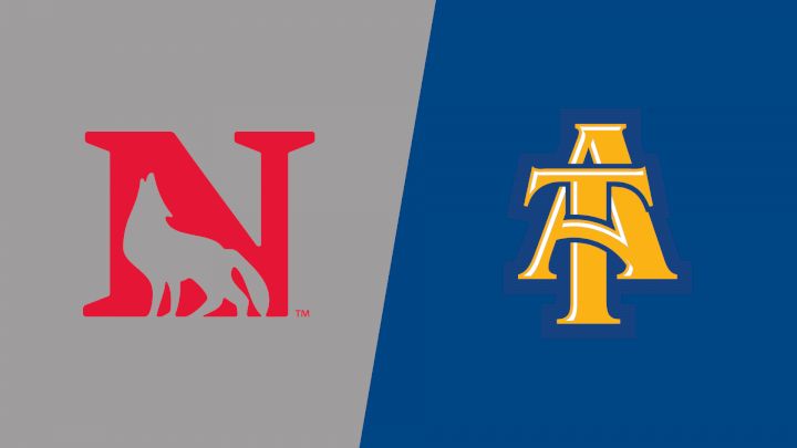 2025 Newberry vs North Carolina A&T - Women's