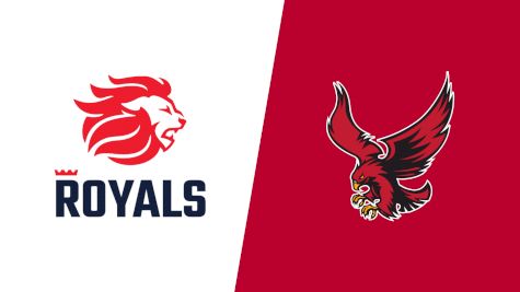 2026 Redeemer vs Roberts Wesleyan - Women's