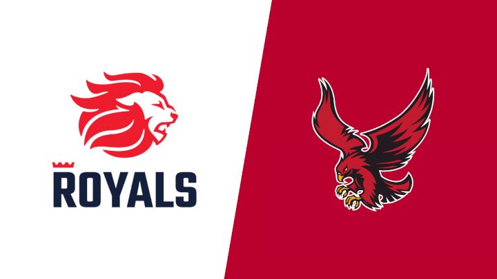 2026 Redeemer vs Roberts Wesleyan - Women's