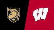 2026 Army vs Wisconsin