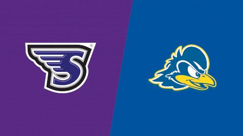 2026 Stonehill College vs Delaware