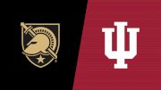 2026 Army vs Indiana