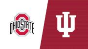 2026 Ohio State vs Indiana