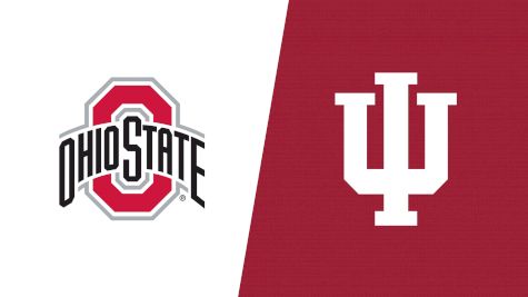 2026 Ohio State vs Indiana