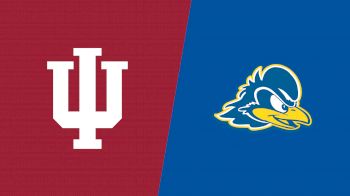 Replay: Indiana vs Delaware | Feb 7 @ 11 AM