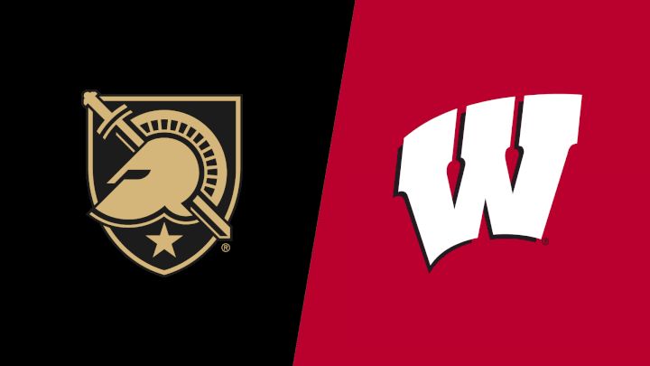 Army vs Wisconsin