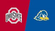 2026 Ohio State vs Delaware