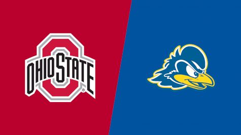 2026 Ohio State vs Delaware