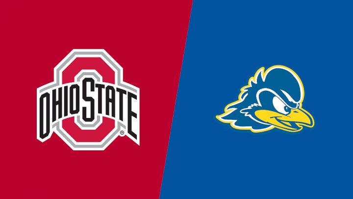 Ohio St vs Delaware