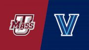 2026 UMass vs Villanova