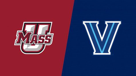 2026 UMass vs Villanova