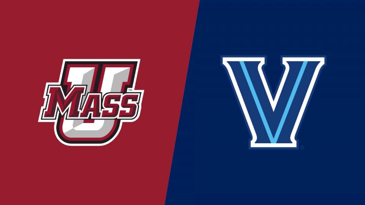 2026 UMass vs Villanova
