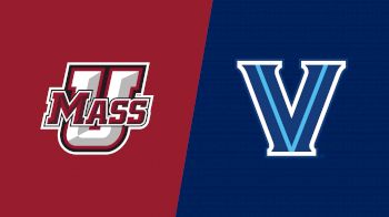 Replay: UMass vs Villanova | Feb 20 @ 9 AM