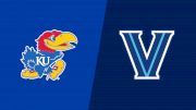 2026 Kansas vs Villanova