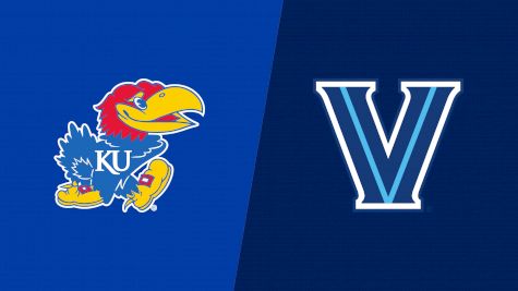 2026 Kansas vs Villanova
