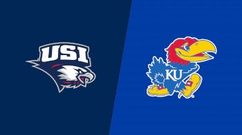 Replay: Southern Indiana vs Kansas | Feb 20 @ 4 PM