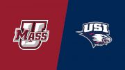 2026 UMass vs Southern Indiana