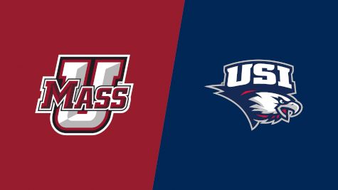 2026 UMass vs Southern Indiana