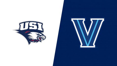 2026 Southern Indiana vs Villanova