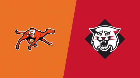 2026 Campbell vs Davidson - Men's