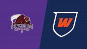 2026 CCNY vs Western Connecticut State - Men's