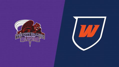 2026 CCNY vs Western Connecticut State - Men's