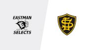2025 Eastman U18 (G) vs Shawnigan Lake U18 Fem. Prep