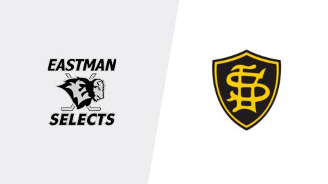 2025 Eastman U18 (G) vs Shawnigan Lake U18 Fem. Prep