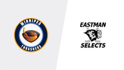 Replay: Home - 2025 Thrashers U18 AAA vs EastmanU18 AAA | Dec 13 @ 6 PM