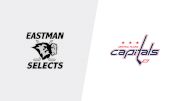 2026 Eastman Selects U18 AAA vs Central Plains Capitals U18 AAA