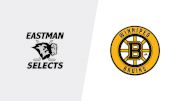 2026 Eastman Selects U18 AAA vs Winnipeg Bruins U18 AAA