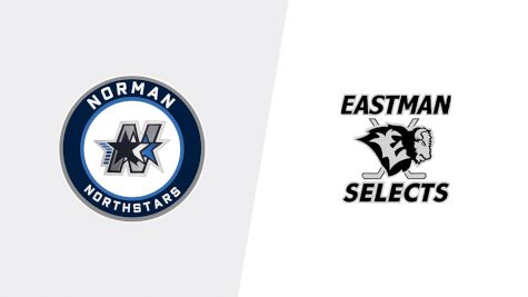 Replay: Home - 2025 Norman U18 AAA vs EastmanU18 AAA | Dec 14 @ 12 PM