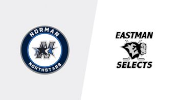 Replay: Home - 2025 Norman U18 AAA vs EastmanU18 AAA | Dec 14 @ 12 PM
