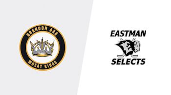 Replay: Home - 2026 Brandon U18 AAA vs EastmanU18 AAA | Feb 14 @ 7 PM
