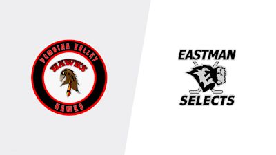 Replay: Home - 2025 Pembina U18 AAA vs EastmanU18 AAA | Dec 17 @ 6 PM