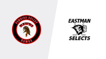 Replay: Home - 2025 Pembina U18 AAA vs EastmanU18 AAA | Dec 17 @ 6 PM