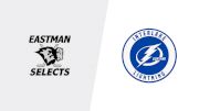 2026 Eastman Selects U18 AAA vs Interlake Lightning U18 AAA