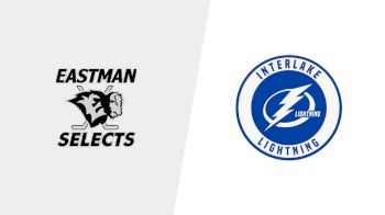 Replay: Home - 2026 EastmanU18 AAA vs Interlake U18 AAA | Jan 23 @ 7 PM