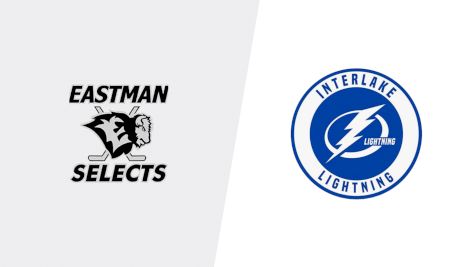2026 Eastman Selects U18 AAA vs Interlake Lightning U18 AAA