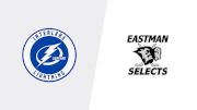 2026 Interlake Lightning U18 AAA vs Eastman Selects U18 AAA