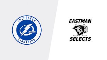 Replay: Home - 2026 Interlake U18 AAA vs EastmanU18 AAA | Feb 22 @ 1 PM