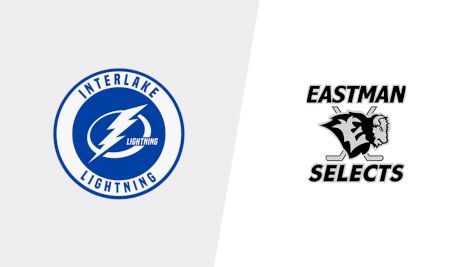 2026 Interlake Lightning U18 AAA vs Eastman Selects U18 AAA