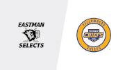 2026 Eastman Selects U18 AAA vs Yellowhead Chiefs U18 AAA