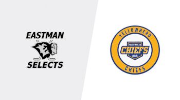 Replay: Home - 2026 EastmanU18 AAA vs Chiefs U18 AAA | Jan 10 @ 7 PM