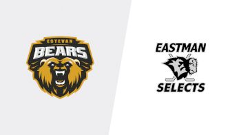 Replay: Home - 2025 Estevan vs EastmanU18 AAA | Dec 27 @ 4 PM