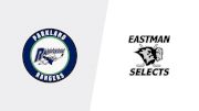 Replay: Home - 2026 Parkland U18 AAA vs EastmanU18 AAA | Feb 1 @ 1 PM