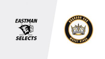 Replay: Home - 2025 Selects U17 vs Wheat Kings U17 | Dec 20 @ 3 PM