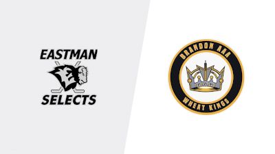 Replay: Home - 2025 Selects U17 vs Wheat Kings U17 | Dec 20 @ 3 PM