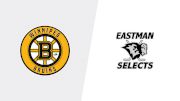 2026 Winnipeg Bruins U17 vs Eastman Selects U17